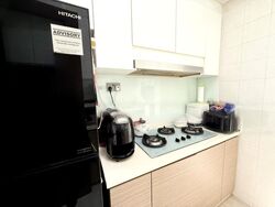 Sunrise Gardens (D28), Condominium #460845051